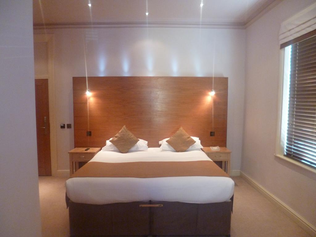 Castle Hotel Aberystwyth Quarto foto